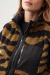 Chaleco Corderito Scaly (FW23SA016) en internet