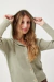 Cardigan Chlo (FW23CR005) - comprar online