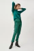 Pantalón Engomado Hill (FW23PA013) - comprar online