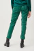 Pantalón Engomado Hill (FW23PA013) - tienda online