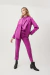 Saco Crepe Goldfinch (FW23SA006)