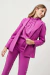 Saco Crepe Goldfinch (FW23SA006) - comprar online