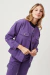 Campera Gabardina Fawn (FW23SA015) - tienda online