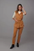 Pantalón Gamuzado Roller (FW23PA001) en internet