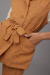 Chaleco Gamuzado Roller (FW23SA002) - comprar online