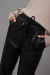 Imagen de Pantalón Cuerina Frisada Oswel (FW23PA006)