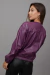 Chaqueta Ecocuero Shama (FW23SA001) - comprar online