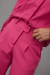 Pantalón Crepe Flossy (FW23PA002) - comprar online