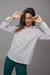 Camisa Poplin Adelie (FW23CM003) en internet