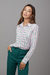 Camisa Poplin Adelie (FW23CM003)
