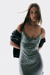 Vestido Lycra Willow (SS24VE008) - comprar online