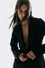 Imagen de Saco Crepe Amina (SS24SA002)