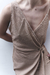 Vestido Lurex Sad (SS24VE002) - comprar online