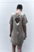 Vestido Crepe Caica (SS24VE005) en internet