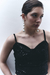 Top Lentejuelas Arafura (SS24CM005) - comprar online