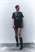 Blusa Crepe Caica (SS24CM003) - tienda online
