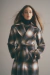 Saco Paño Acre (FW23SA030) - comprar online