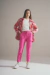 Pantalón Gamuzado Roller (FW23PA001) - comprar online