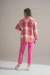 Cazadora Paño Amami (FW23SA014) - tienda online