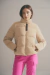 Campera Nylon Kya (FW23SA028) - comprar online