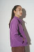 Chaqueta Gamuzada Serin (FW23SA018) - tienda online