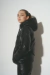Campera Pu Erina (FW23SA027) - Sans Doute Mayorista