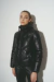 Campera Pu Erina (FW23SA027) en internet