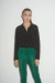 Camisa Crepe Caspian (FW23CM013) - comprar online