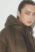 Campera Nylon Caden (FW23SA013) - comprar online