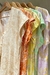Vestido Fibrana Palau (SS24VE023) - Sans Doute Mayorista