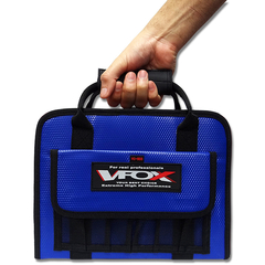 Bolsa Organizadora Porta Jumping Jig V-Fox VC-503 Pesca - comprar online