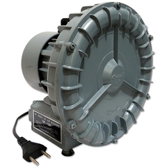 Compressor De Ar Turbina GF 120 Soprador 11400 L/h 220v - loja online