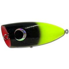 Isca Artificial Popper 140g 15cm Opass GT-02 Para Pesca - loja online