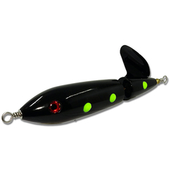 Isca Artificial Spin Tail 65g 18cm Opass GT-04 Para Pesca - loja online
