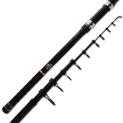 Vara V-FOX T-Blade 8-530 5,30m Para Pesca Costão - Rock Fishing - Telescópica - UHOBBY Store