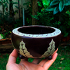 Vaso De Cerâmica 6,5x12,5cm Cod016 - comprar online
