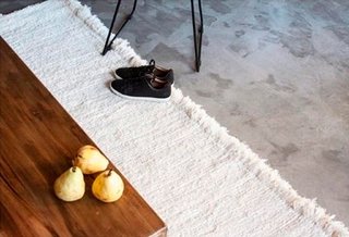 Alfombra Lisa