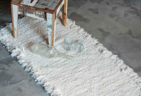 Alfombra Lisa