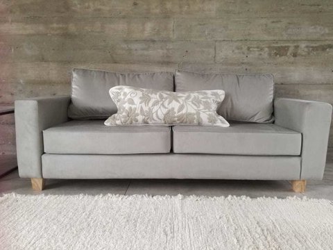 Sillon París