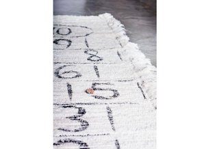 Alfombra Rayuela