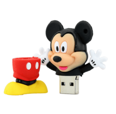 Pen drive Mickey - comprar online