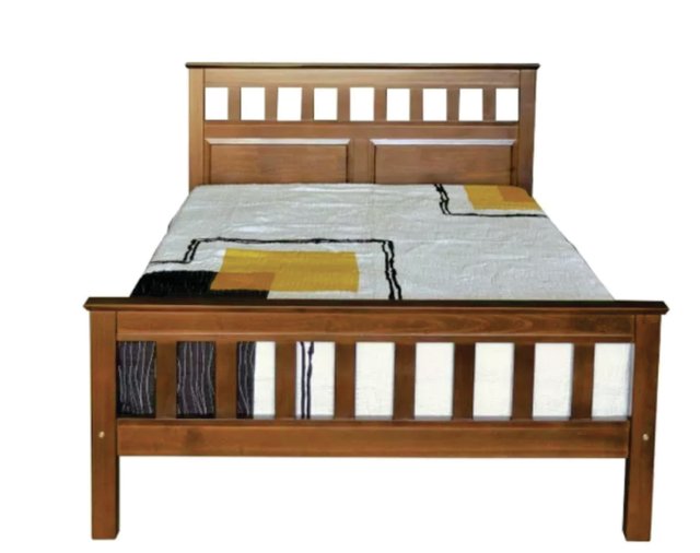 Cama 2 plazas - Click Muebles