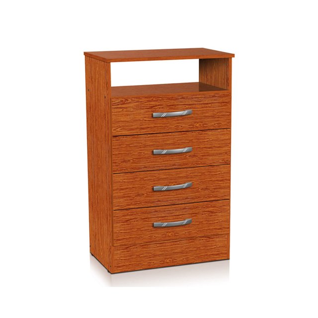 Chiffonier 4 cajones Ecopack - comprar online