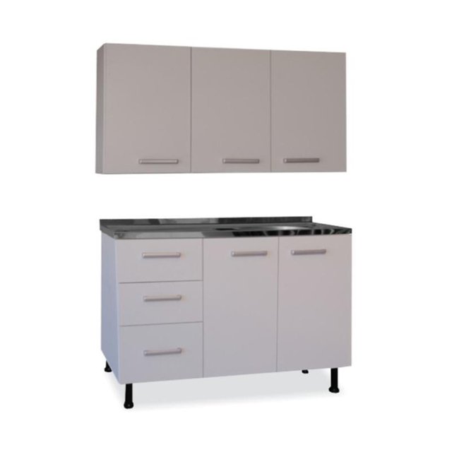 Conjunto Cocina - comprar online