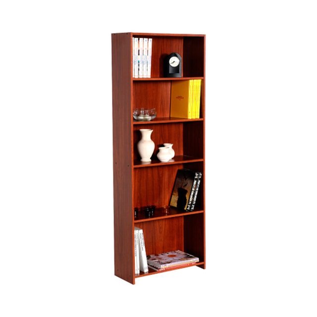 Librero Eco - Click Muebles