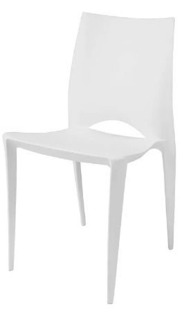 SILLA NAPOLI - comprar online