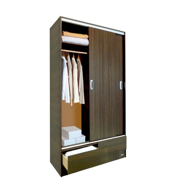 Placard Max 2 puertas corredizas en internet