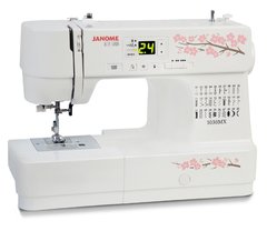 JANOME 1030 MX