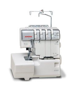 OVERLOCK 1210DX
