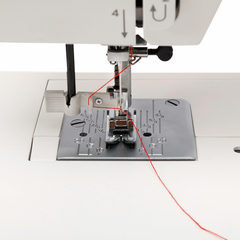 Janome 1522 LG - Máquinas de Coser Adrián